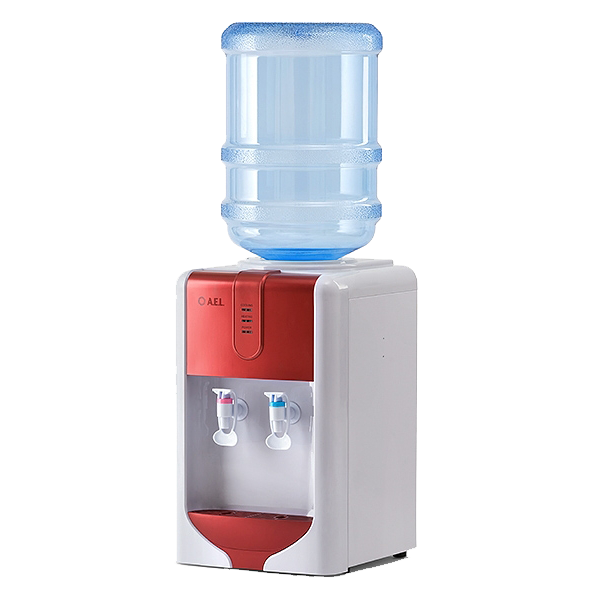 Аппарат для воды (TD-AEL-172) red