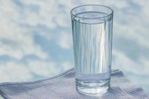 От чего зависит вкус воды?
