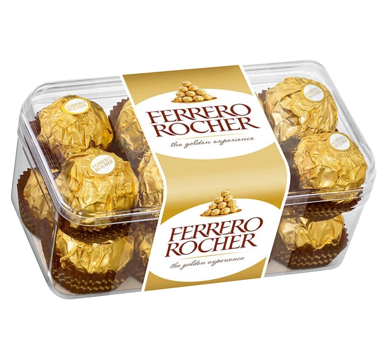 Конфеты "Ferrero Rocher" 200 гр.