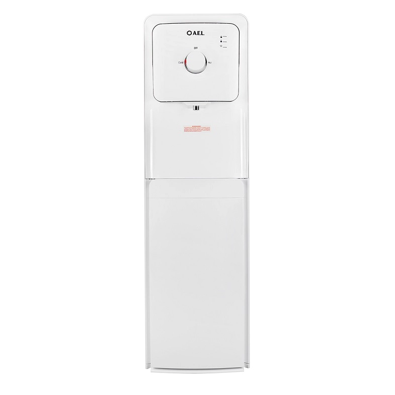 Кулер для воды LD-AEL-807a full white